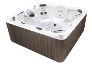 Spa w735 vue de côté