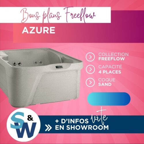 Spas&Wellness-spa-jacuzzi-pas-cher-hotspring-freeflow-azure
