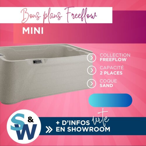 Spas&Wellness-spa-jacuzzi-pas-cher-hotspring-freeflow-mini